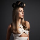 Fromm Style Artistry Ceramic Hair Rollers