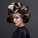 Fromm Style Artistry Ceramic Hair Rollers