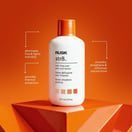 Rusk Str8 Anti-Frizz & Anti-Curl Lotion, 6 oz