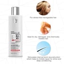 Punky Colour Daily Shampoo with Intrabond, 8.5 oz