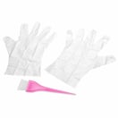 Punky Colour Brush & Glove Kit