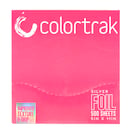 Colortrak Pop-Up Foil 5" x 11", 500 Sheets