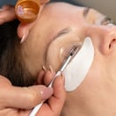 RefectoCil Eyelash Curl & Lift Cosmetic Brush 1 & 2
