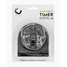 Colortrak 60 Minute Wind-Up Timer