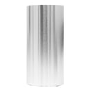 Colortrak Foil Roll Silver 5" x 250'