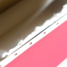 Colortrak Foil Roll Silver 5" x 250'