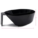 Colortrak Double Bowl
