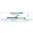 BaBylissPRO Nano Titanium Extended Barrel Curling Iron