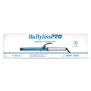 BaBylissPRO Nano Titanium Extended Barrel Curling Iron 1"