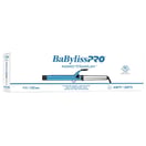 BaBylissPRO Nano Titanium Extended Barrel Curling Iron 1¼"