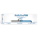 BaBylissPRO Nano Titanium Spring Curling Iron 1"