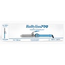 BaBylissPRO Nano Titanium Spring Curling Iron 1¼"