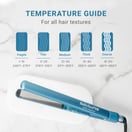 BaBylissPRO Nano Titanium 1" Ultra-Thin Flat Iron