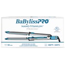 BaBylissPRO Nano Titanium Prima Ionic Straightener