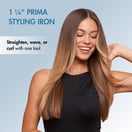 BaBylissPRO Nano Titanium Prima Ionic Straightener 1¼"