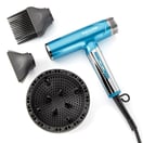 BaBylissPRO Nano Titanium Nanon Light Ionic Dryer