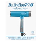 BaBylissPRO Nano Titanium Nanon Light Ionic Dryer