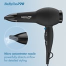 BaBylissPRO Ceramix Xtreme Dryer