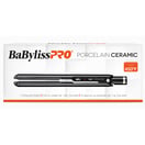 BaBylissPRO Porcelain Ceramic Straightening Iron