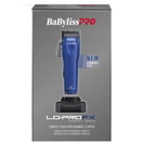 BaBylissPRO LO-PROFX Compact Series Clipper