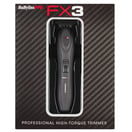 BaBylissPRO FX3 Professional High-Torque Trimmer