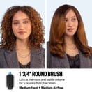 BaByliss Pro Style Switch Air Styling & Drying System (Curly/Coily)