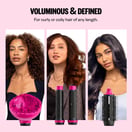 BaByliss Pro Style Switch Air Styling & Drying System (Curly/Coily) (Limited Edition)