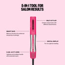 BaByliss Pro Style Switch Air Styling & Drying System (Curly/Coily) (Limited Edition)