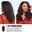 BaByliss Pro Style Switch Air Styling & Drying System (Straight/Wavy)