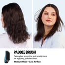 BaByliss Pro Style Switch Air Styling & Drying System (Straight/Wavy)
