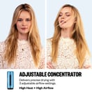 BaByliss Pro Style Switch Air Styling & Drying System (Straight/Wavy)