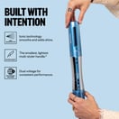 BaByliss Pro Style Switch Air Styling & Drying System (Straight/Wavy)