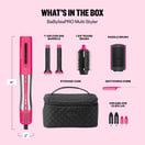 BaByliss Pro Style Switch Air Styling & Drying System (Straight/Wavy) (Limited Edition)