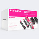 BaByliss Pro Style Switch Air Styling & Drying System (Straight/Wavy) (Limited Edition)