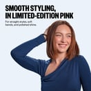 BaByliss Pro Digital Ultra Thin Flat Iron 1" (Limited Edition)
