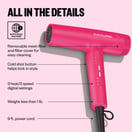 BaByliss Pro Nano Light High Speed Ionic Dryer (Limited Edition)