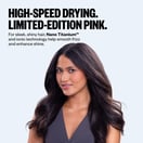 BaByliss Pro Nano Light High Speed Ionic Dryer (Limited Edition)