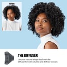 BaBylissPRO AirSquared Professional Hair Dryer