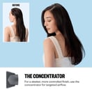 BaBylissPRO AirSquared Professional Hair Dryer