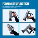 BaBylissPRO AirSquared Professional Hair Dryer