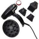 BaBylissPRO Rapido 2.0 Dryer (Black)