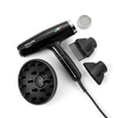 BaBylissPRO Falco High-Speed Dryer (Black)