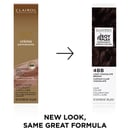 Clairol Professional Permanent Cream Color