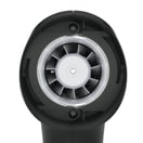 Olivia Garden SuperHP High Performance Professional Black Hair Dryer