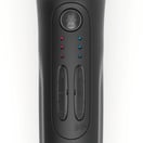 Olivia Garden SuperHP High Performance Professional Black Hair Dryer