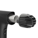 Olivia Garden SuperHP High Performance Professional Black Hair Dryer