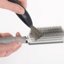 Olivia Garden Brush Cleaner