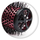 Olivia Garden MultiBrush Barrel