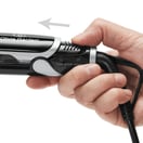 Olivia Garden Titanium + ion Professional Flat Iron