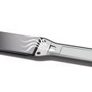 Olivia Garden Titanium + Ion Professional Flat Iron 1 1/2"